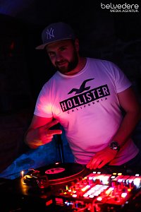 Party im Jugendclubhaus in Nordhausen - der Samstag