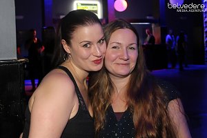 Party im Jugendclubhaus in Nordhausen - der Samstag