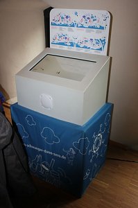 Kinderschutztagung in Sondershausen