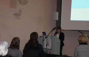 Kinderschutztagung in Sondershausen