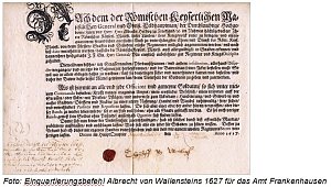 Gott gebe Friede zu unseren Zeiten �