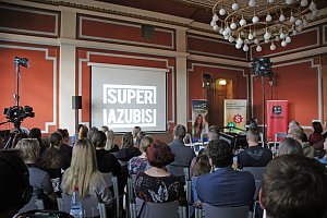 Dringend gesucht: Azubis!