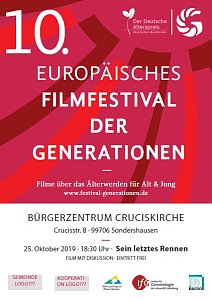 Festival der Generationen