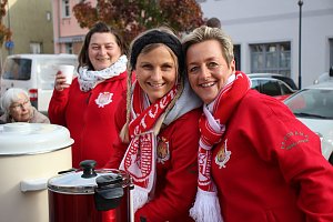 Nach Umzug Rathausschl&uuml;ssel erobert?