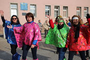 Nach Umzug Rathausschl&uuml;ssel erobert?