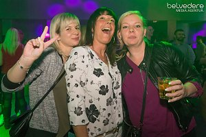 Clubhausparty