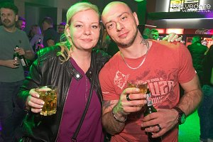 Clubhausparty
