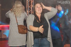 Clubhausparty