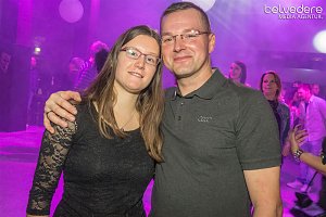Clubhausparty