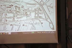 Viele Erinnerungen ansSchwarze Viertel?