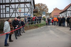 Gut Lachen in Berka