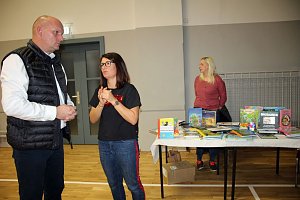 Vorlese-Event in Gro&szlig;furra