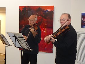 Mackensen-Ausstellung