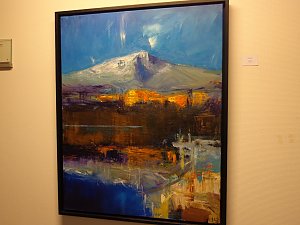 Mackensen-Ausstellung