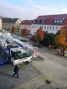 Weihnachtsmeldungen Bad Frankenhausen aktuell