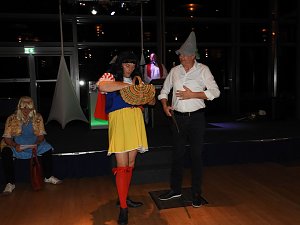 Fahrt ins Blaue mit Brauer Reisen