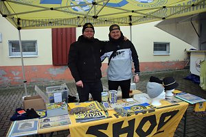 Vorl&auml;ufiger Abschied vom G&ouml;ldner