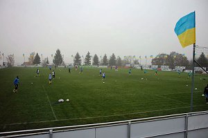 Vorl&auml;ufiger Abschied vom G&ouml;ldner
