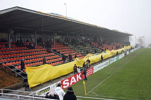 Vorl&auml;ufiger Abschied vom G&ouml;ldner