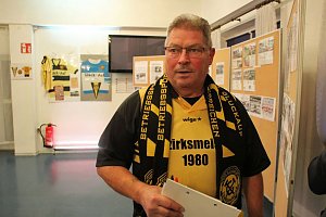 Vorl&auml;ufiger Abschied vom G&ouml;ldner
