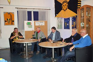 Vorl&auml;ufiger Abschied vom G&ouml;ldner
