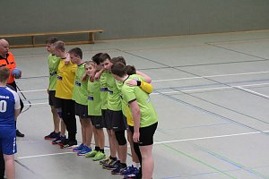 Das war knapp