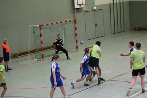 Das war knapp