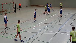 Das war knapp