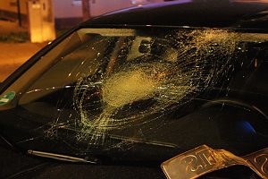 Unfall