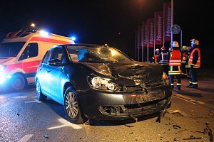 Unfall