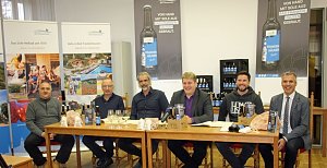 Frankenh&auml;user Sole-Bier. Aus der Region,f&uuml;r die Region