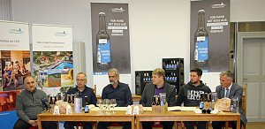 Frankenh&auml;user Sole-Bier. Aus der Region,f&uuml;r die Region