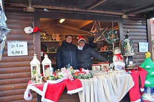 12. Nikolausfest in Jecha