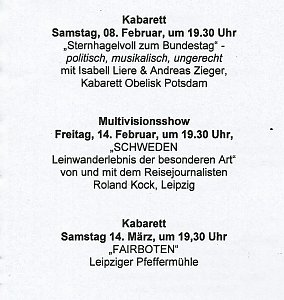 Spieluhren &uuml;ber Spieluhren