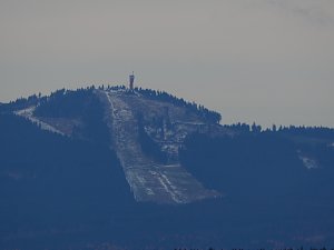 Blick vom Poppenbergturm 