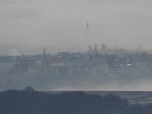 Blick vom Poppenbergturm 