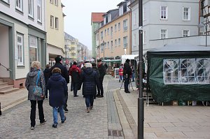 Gelungener Start in den Advent