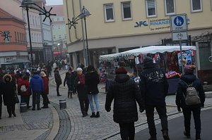 Gelungener Start in den Advent