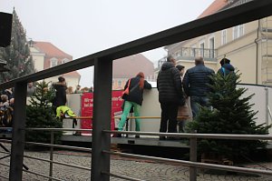 Gelungener Start in den Advent