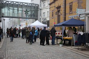 Gelungener Start in den Advent