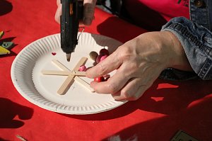 Gelungener Start in den Advent