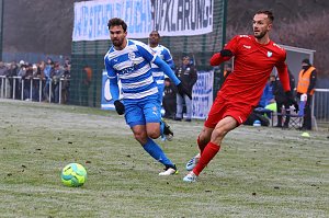 Wacker verliert 0:1 gegen Viktoria Berlin