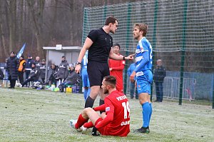 Wacker verliert 0:1 gegen Viktoria Berlin