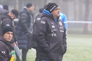 Wacker verliert 0:1 gegen Viktoria Berlin