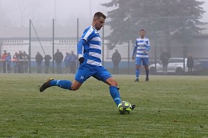 Wacker verliert 0:1 gegen Viktoria Berlin