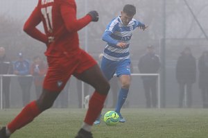 Wacker verliert 0:1 gegen Viktoria Berlin
