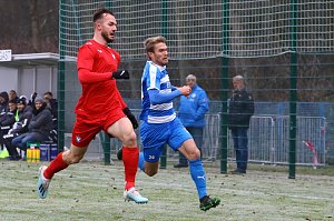 Wacker verliert 0:1 gegen Viktoria Berlin