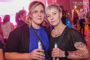 Party im Jugendclubhaus in Nordhausen - der Samstag