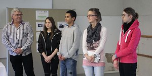 Ausr&uuml;stung soll zeitgem&auml;&szlig; werden