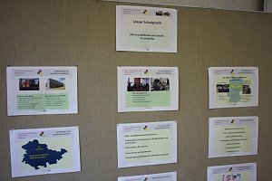 Ausr&uuml;stung soll zeitgem&auml;&szlig; werden